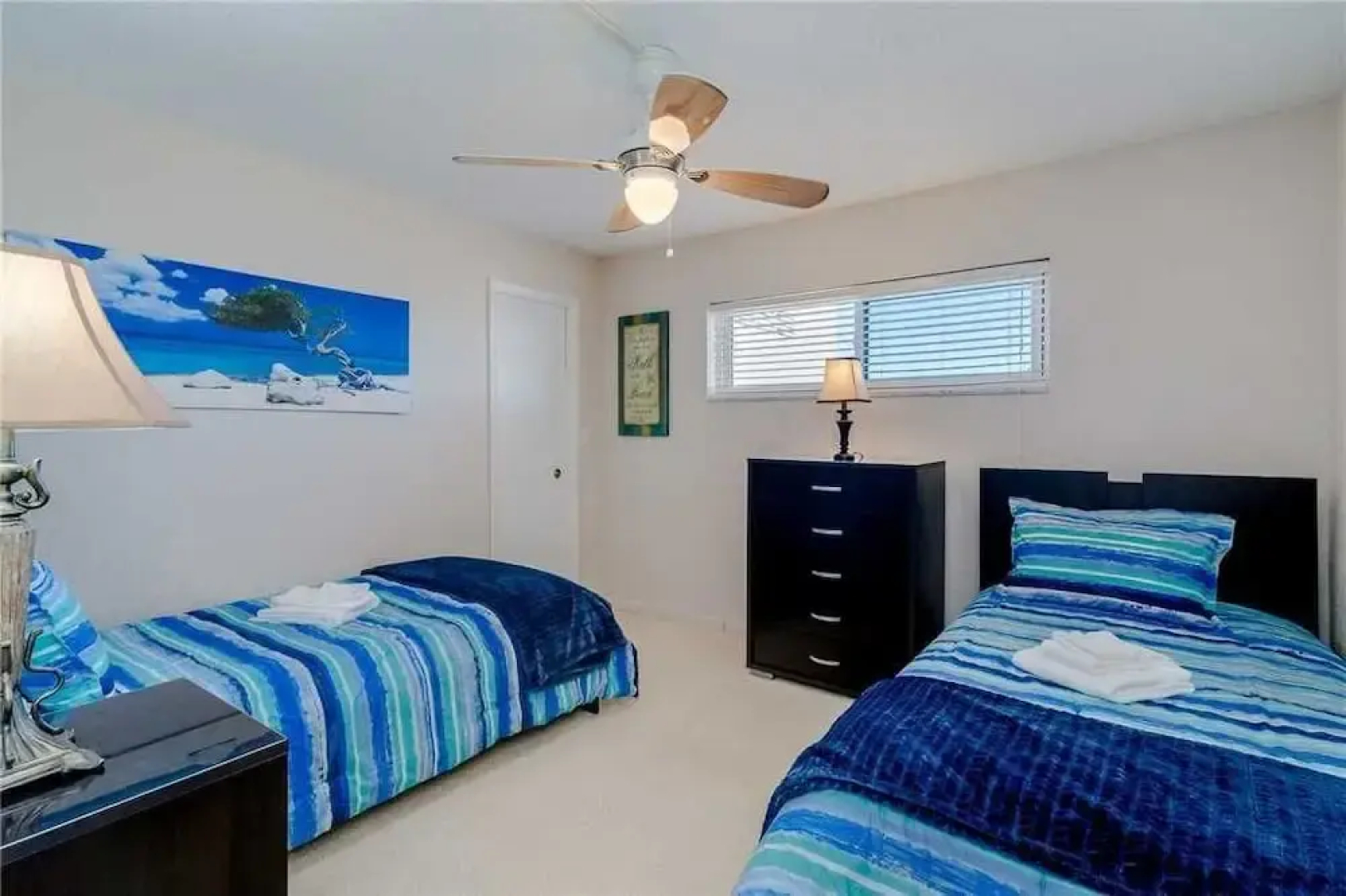 Harbor Light Towers 803 - Two Bedroom Condo