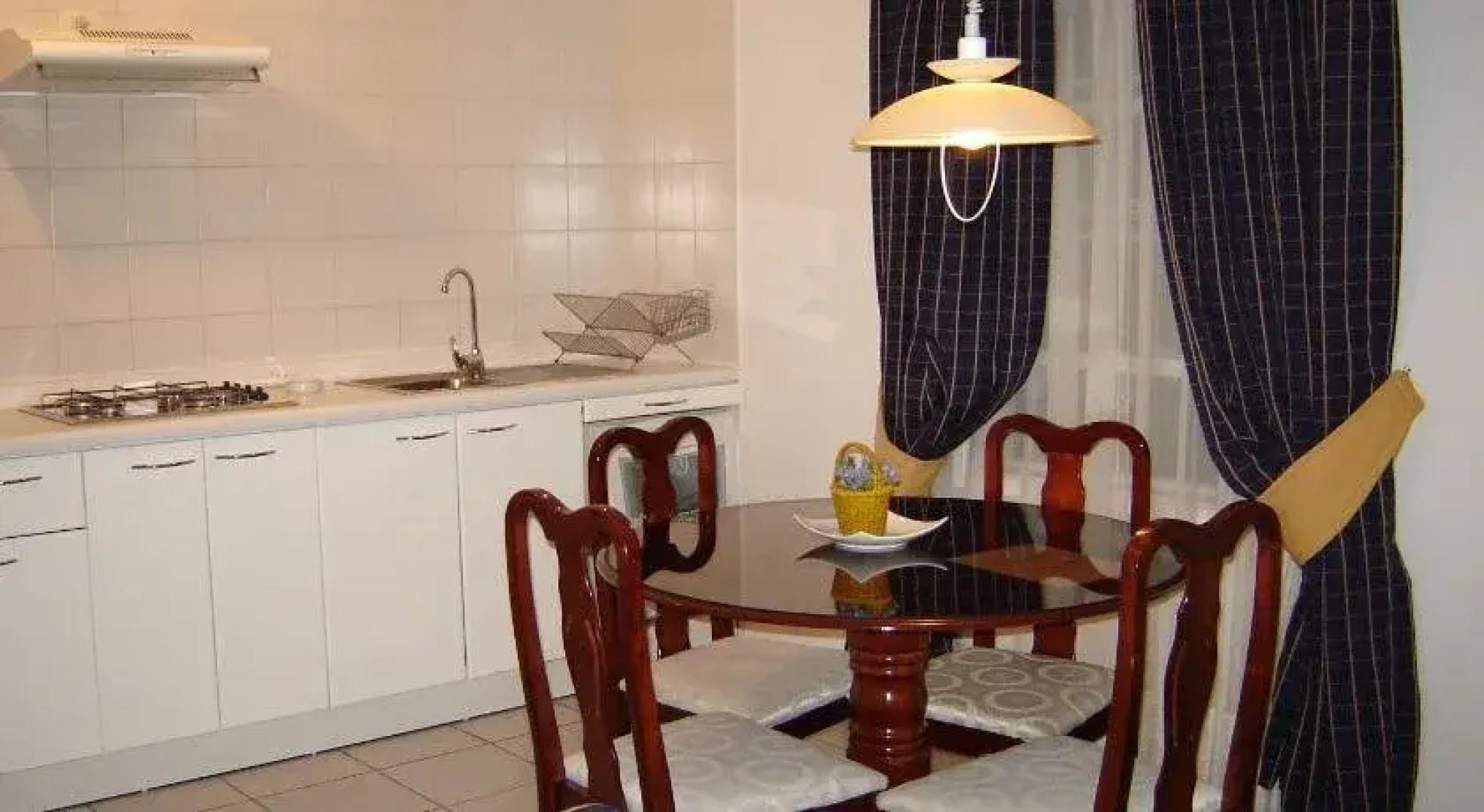 Apart Hotel Casablanca