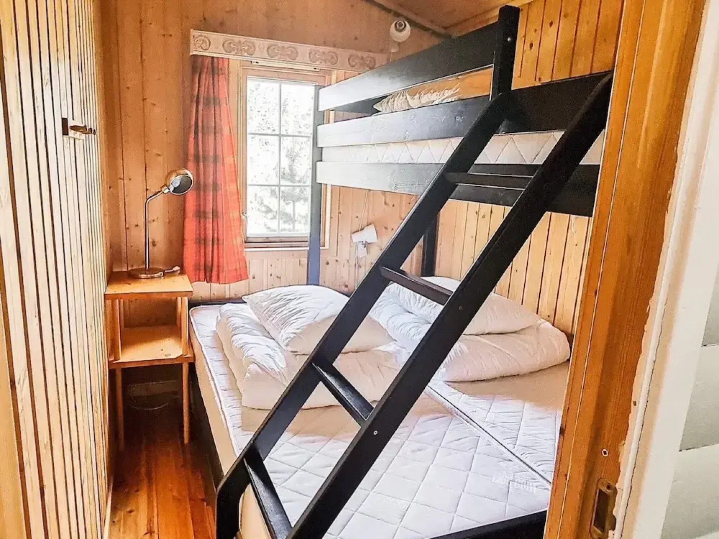 8 Person Holiday Home in Aseral