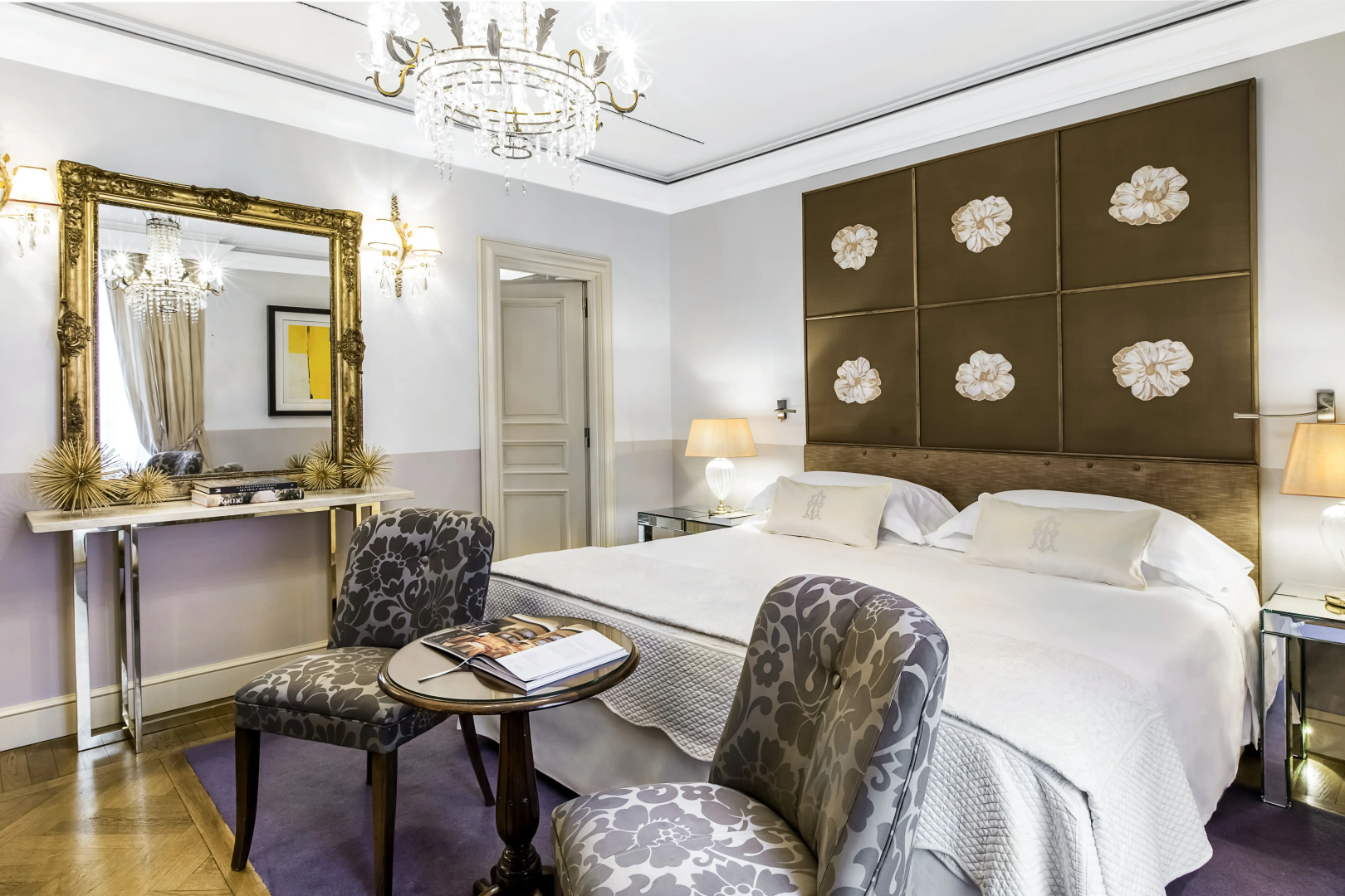 Hotel d'Inghilterra Roma - Starhotels Collezione