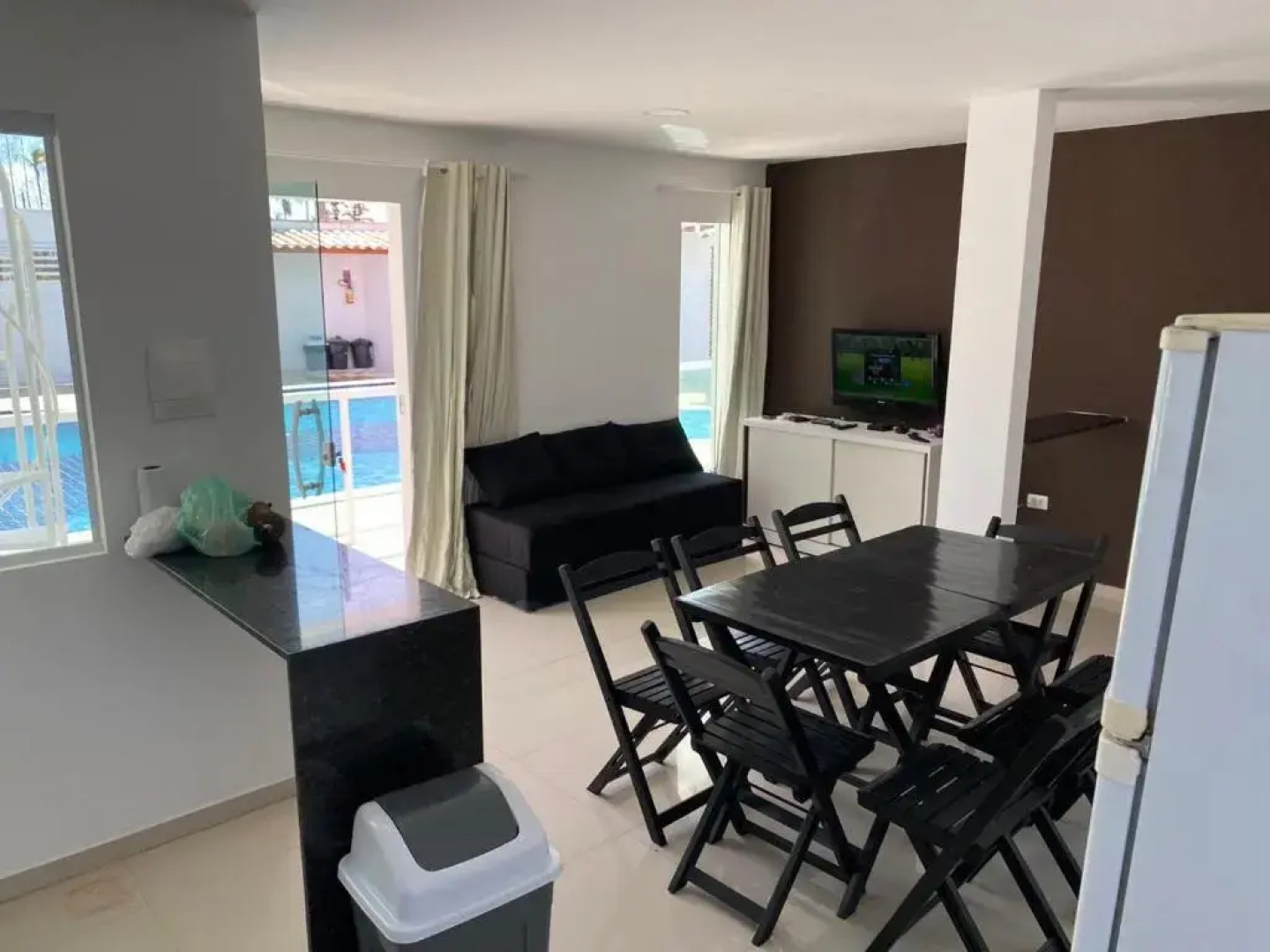 Vila Bangalô