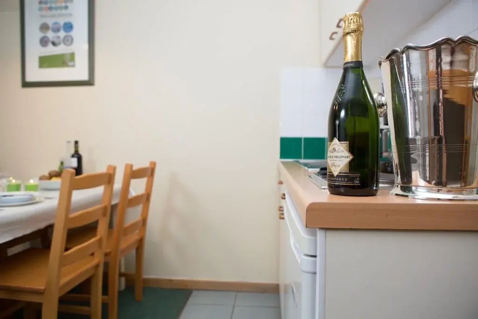 Apparthotel De Wielingen