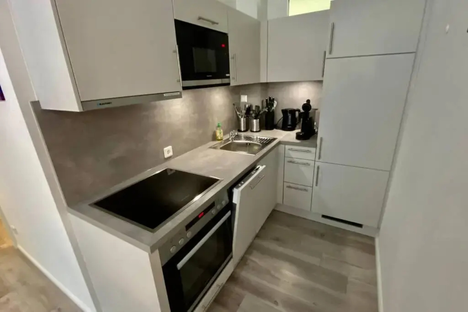 Ferienwohnung Benni Marina Wendtorf Bei Laboe