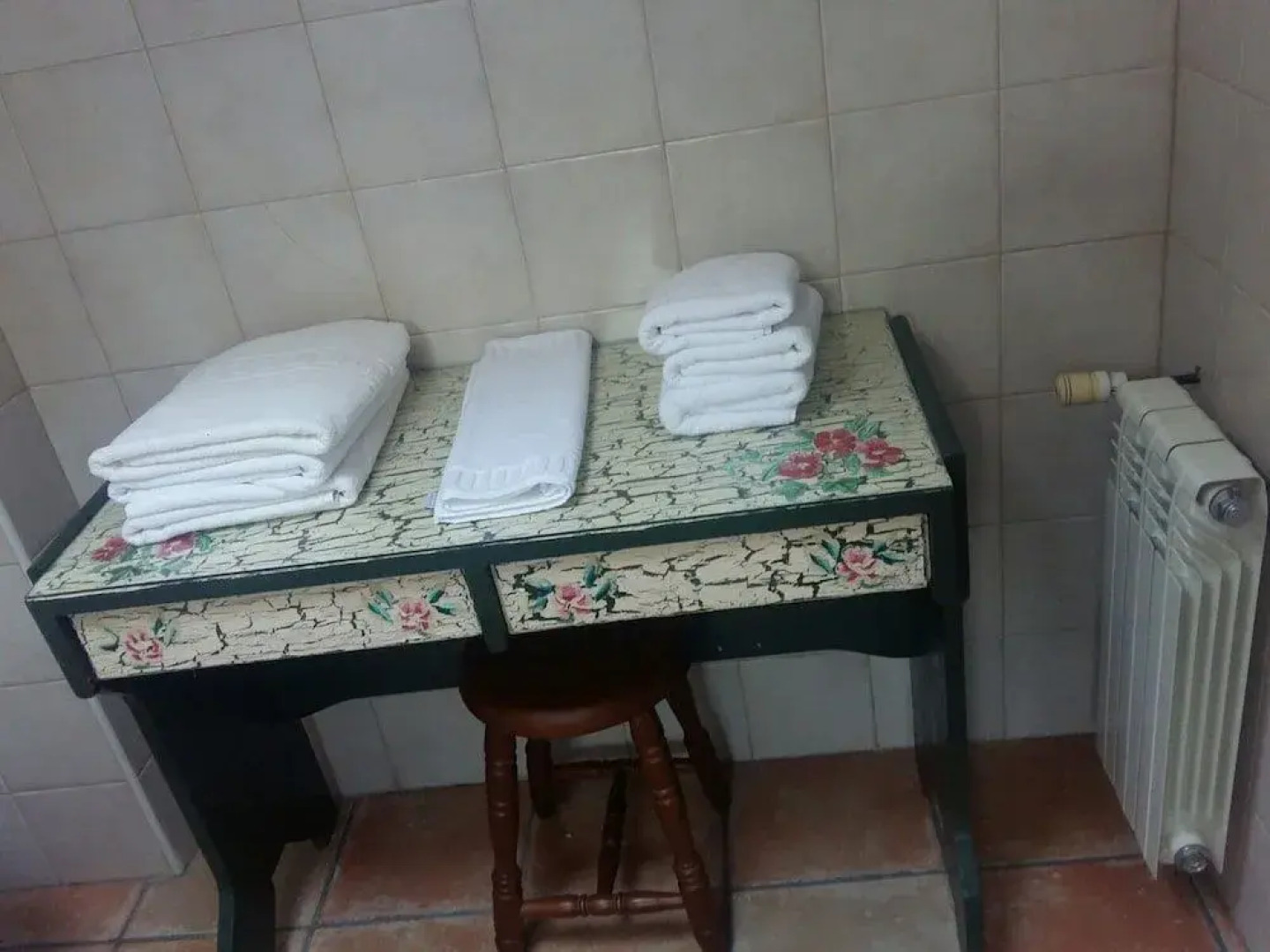 Posada Estela de Barros