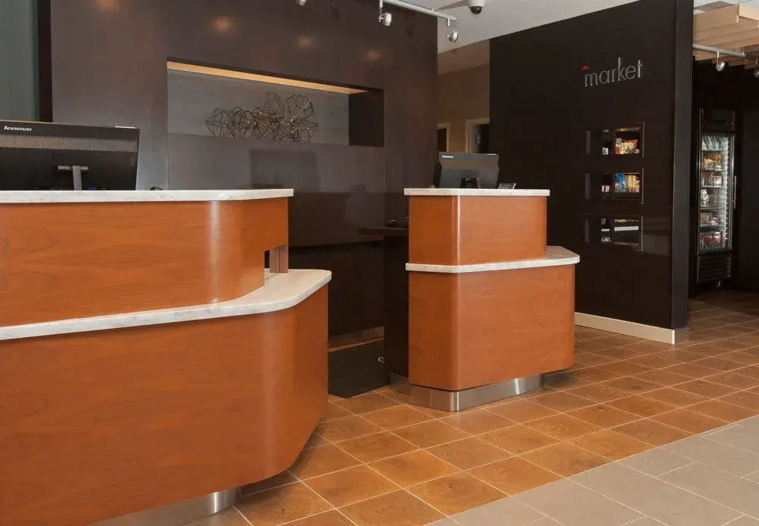 Courtyard Houston Springwoods Village