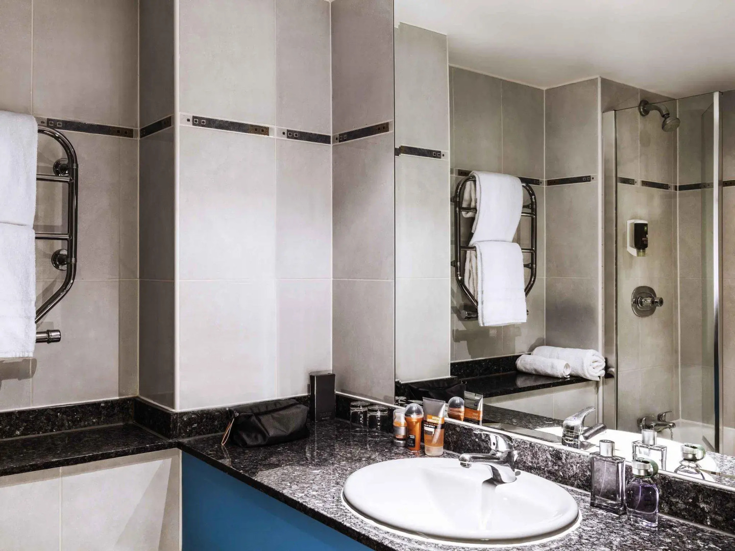 ibis Styles Reading Oxford Road