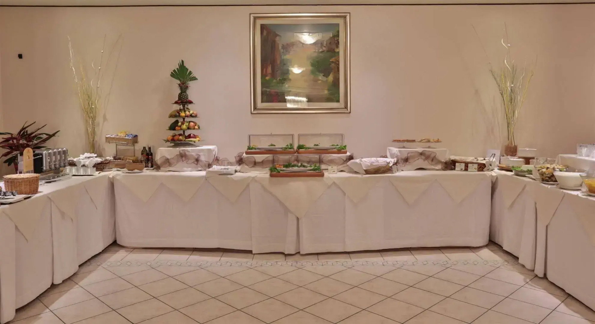 Hotel Terme Imperial