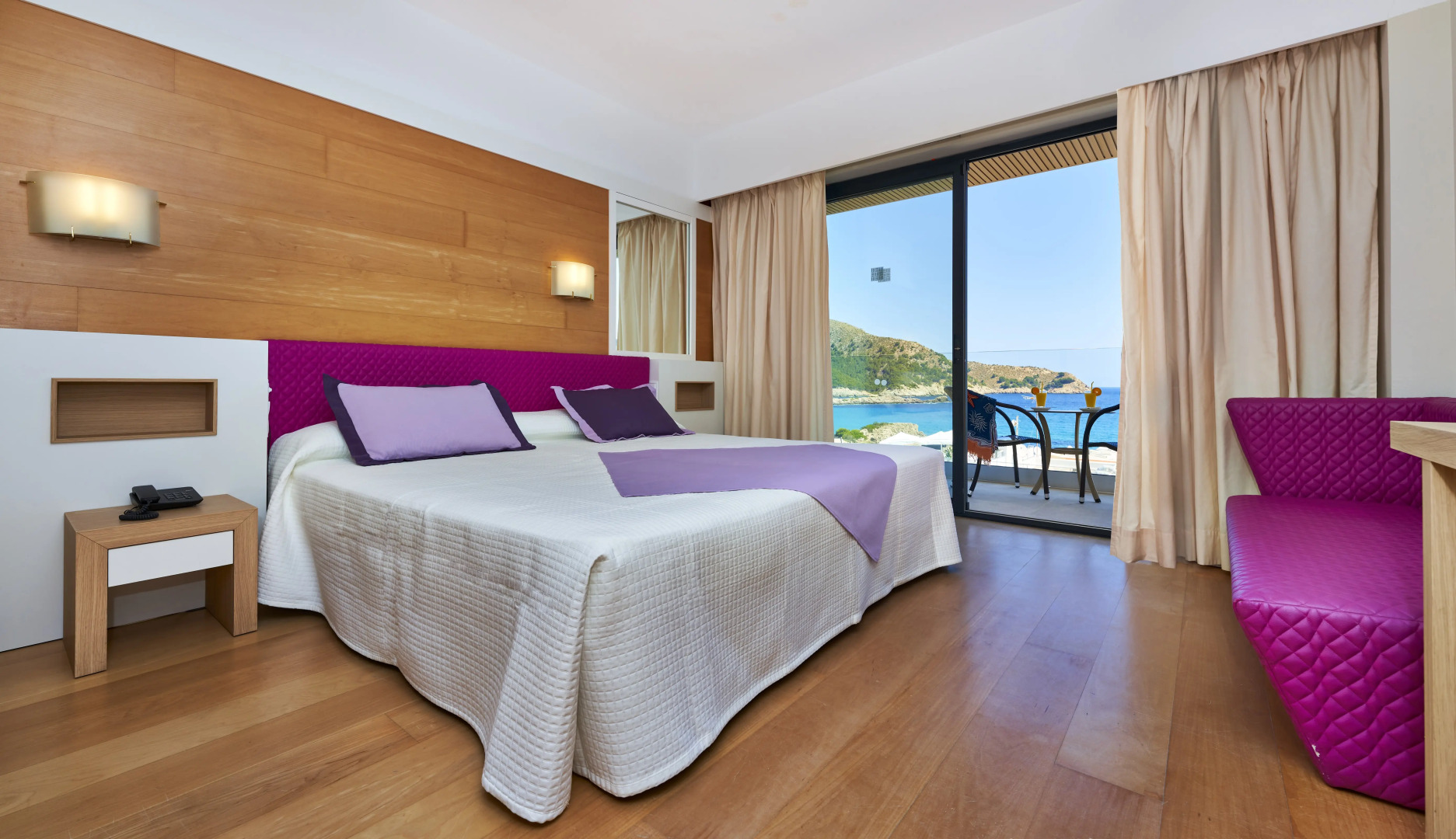 Hotel & Spa S'entrador Playa