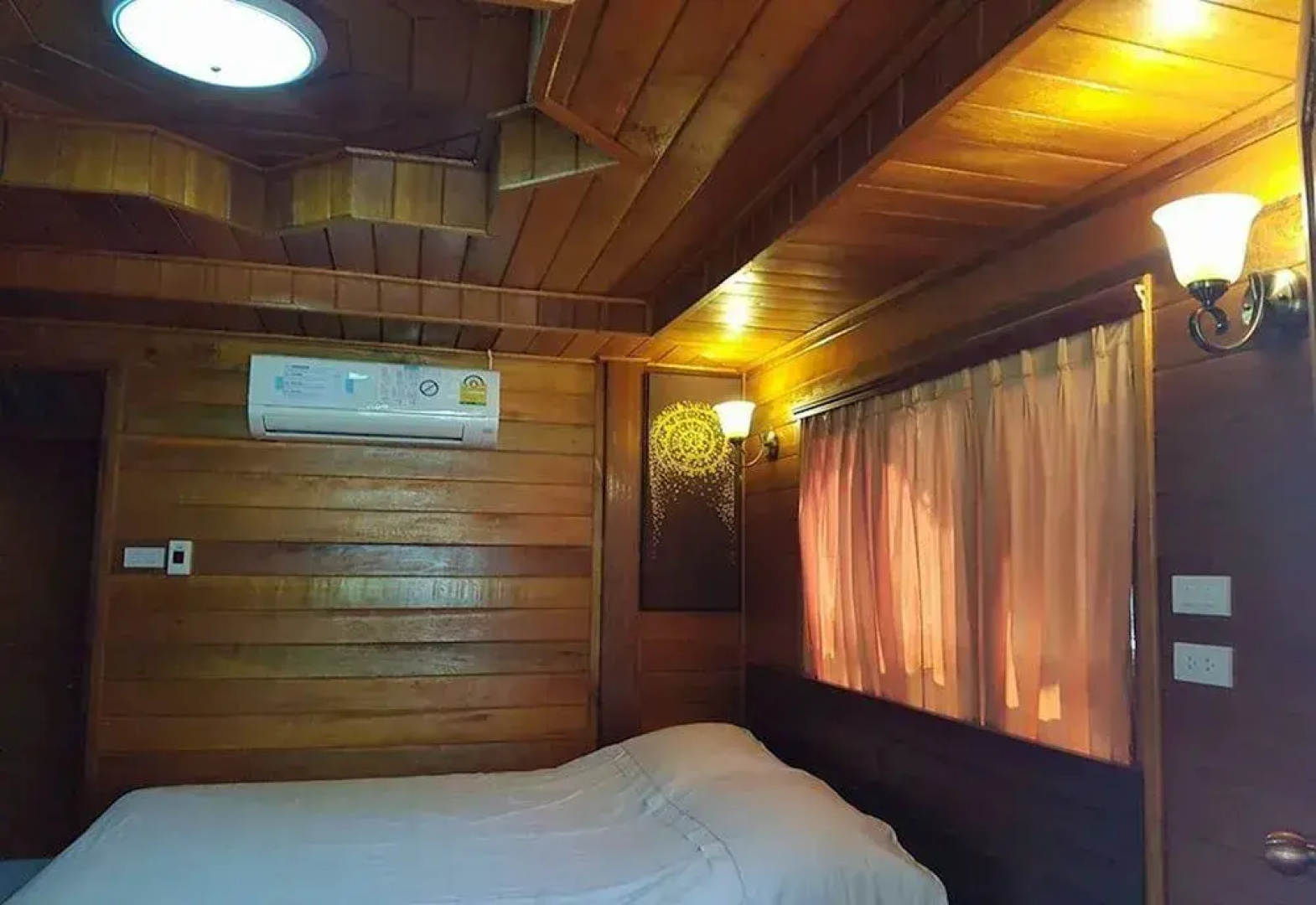 Comfy Lodge Resort