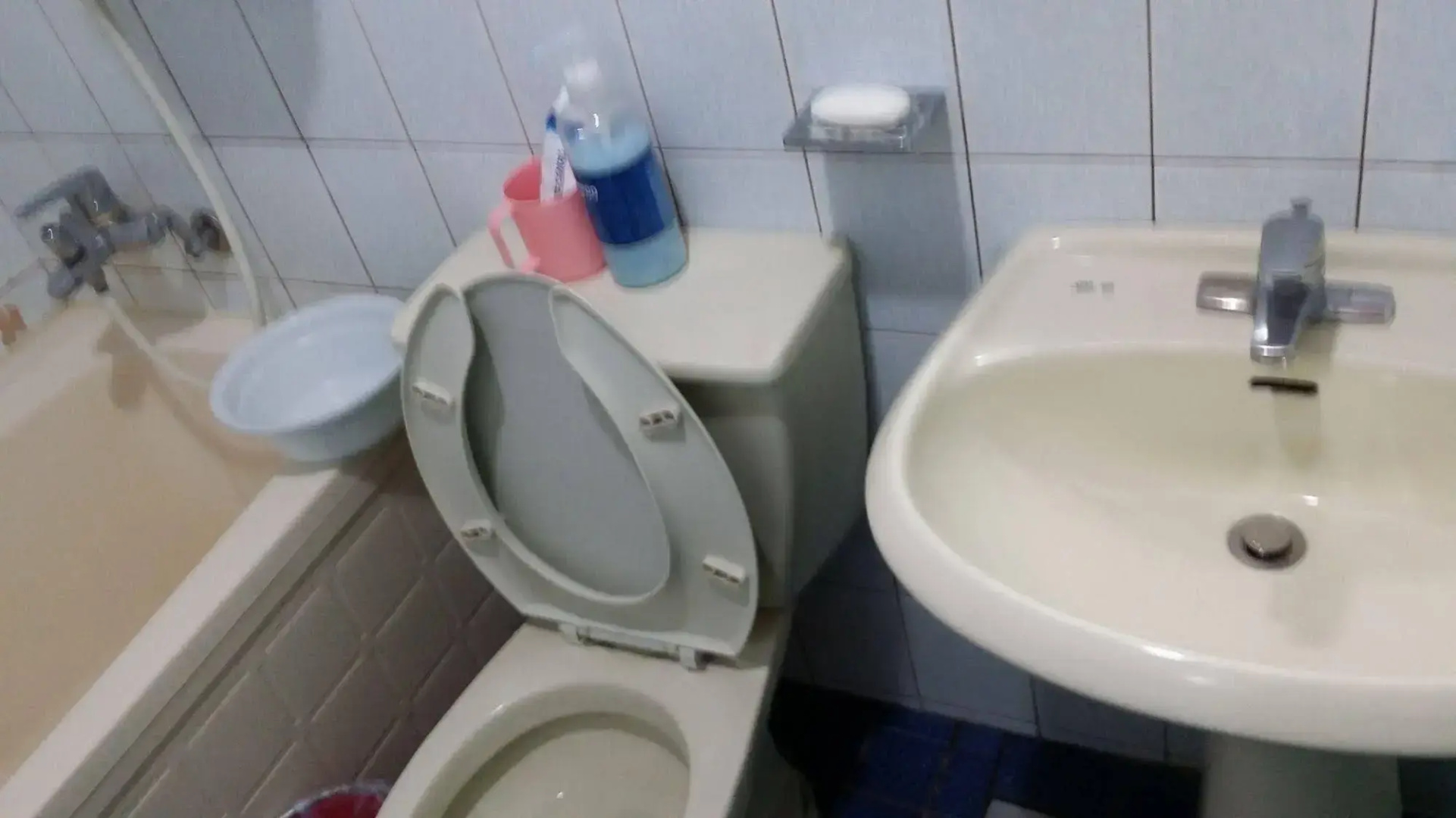 Seorak Dongchun Youthtel - Hostel