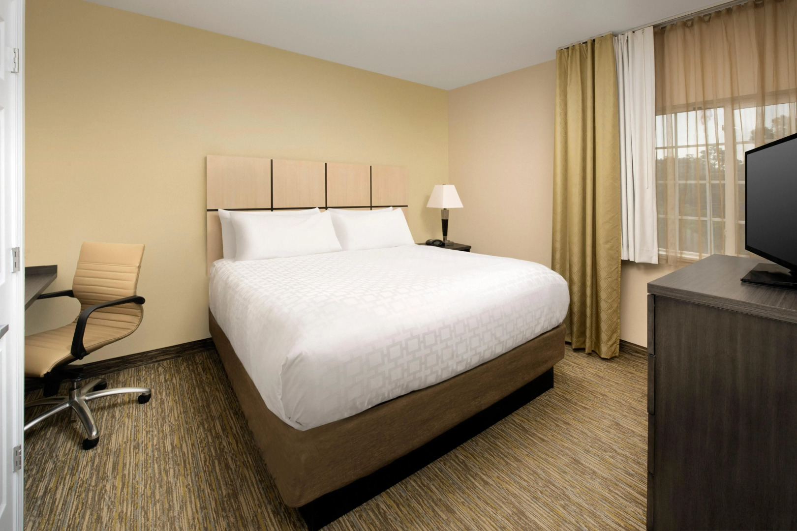 Candlewood Suites I-26 at Northwoods Mall by IHG