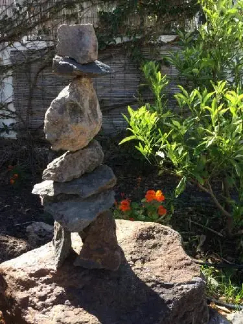 Studio - Casa Martin