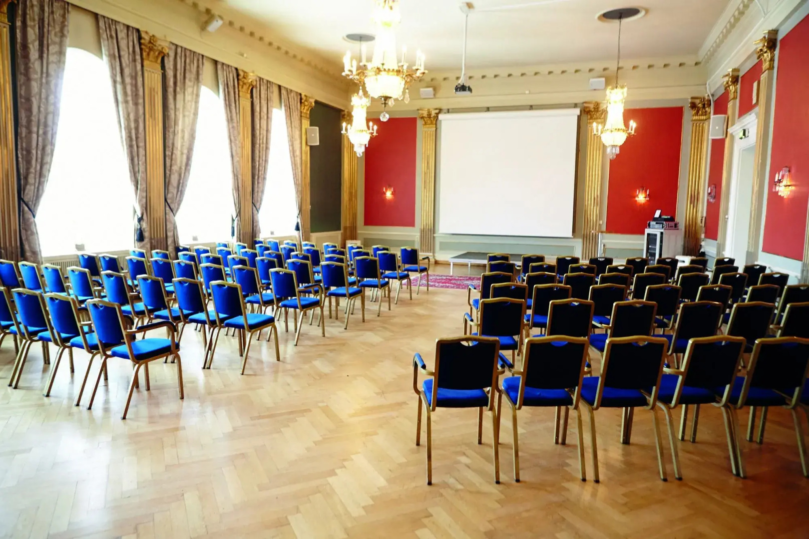 Elite Stadshotellet Växjö