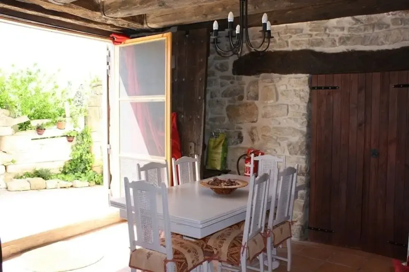 Les Cavallerisses Turisme Rural