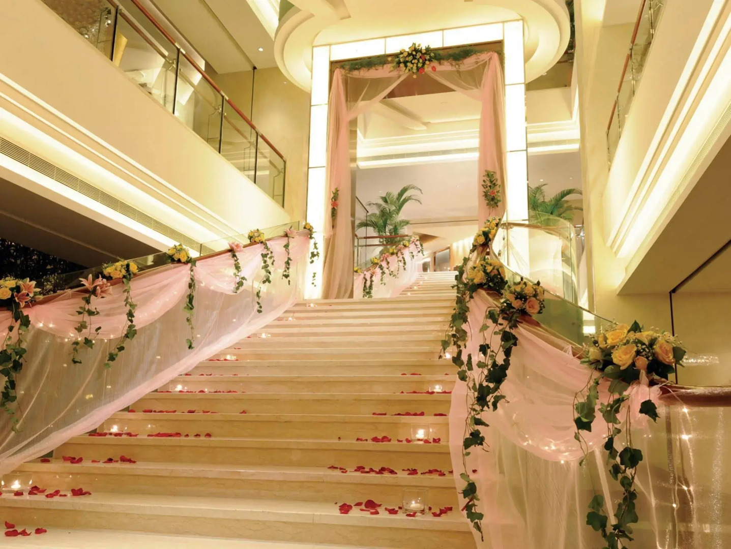 Baolilai International Hotel Shenzhen