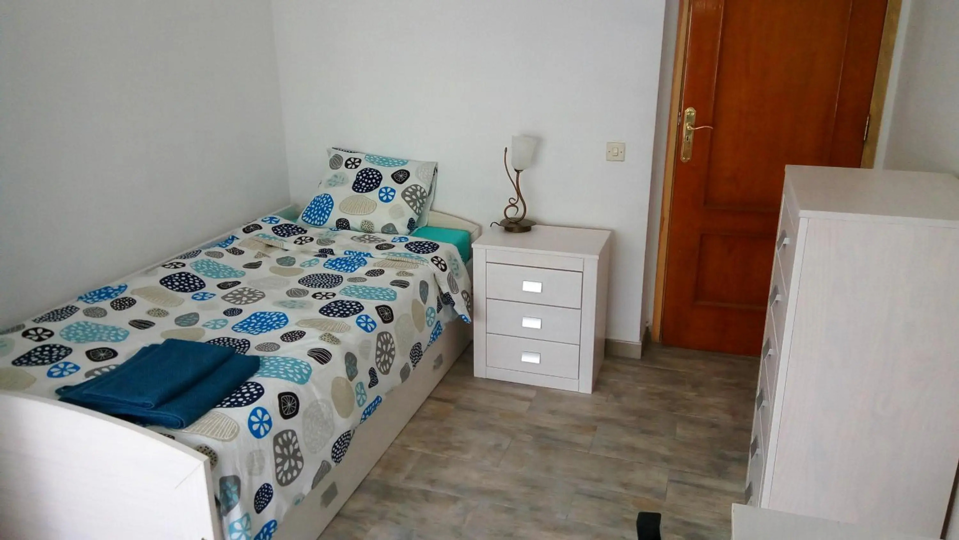 Apartments Tazacorte Beach 2-3 floor