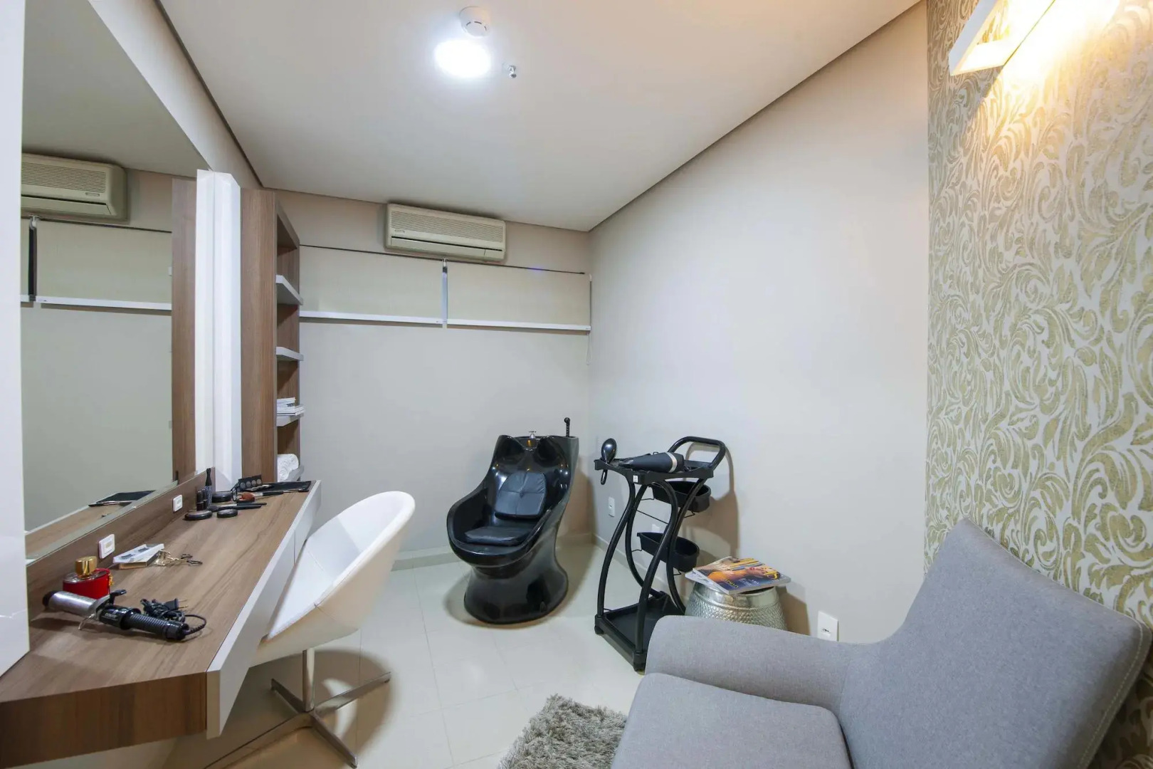 Mercure Camboriu Hotel