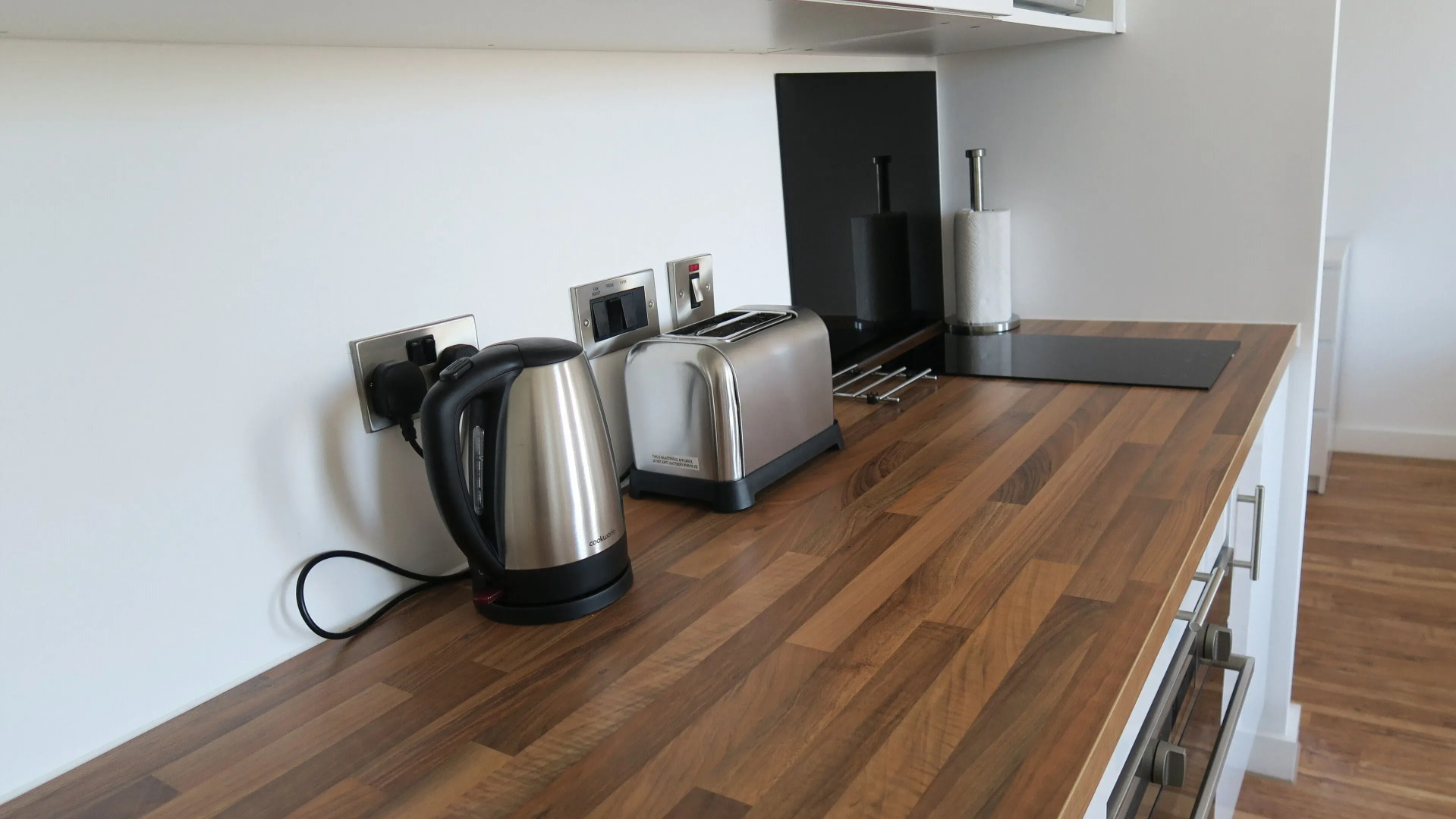 Quay Apartments @ Exchange Salford Quays