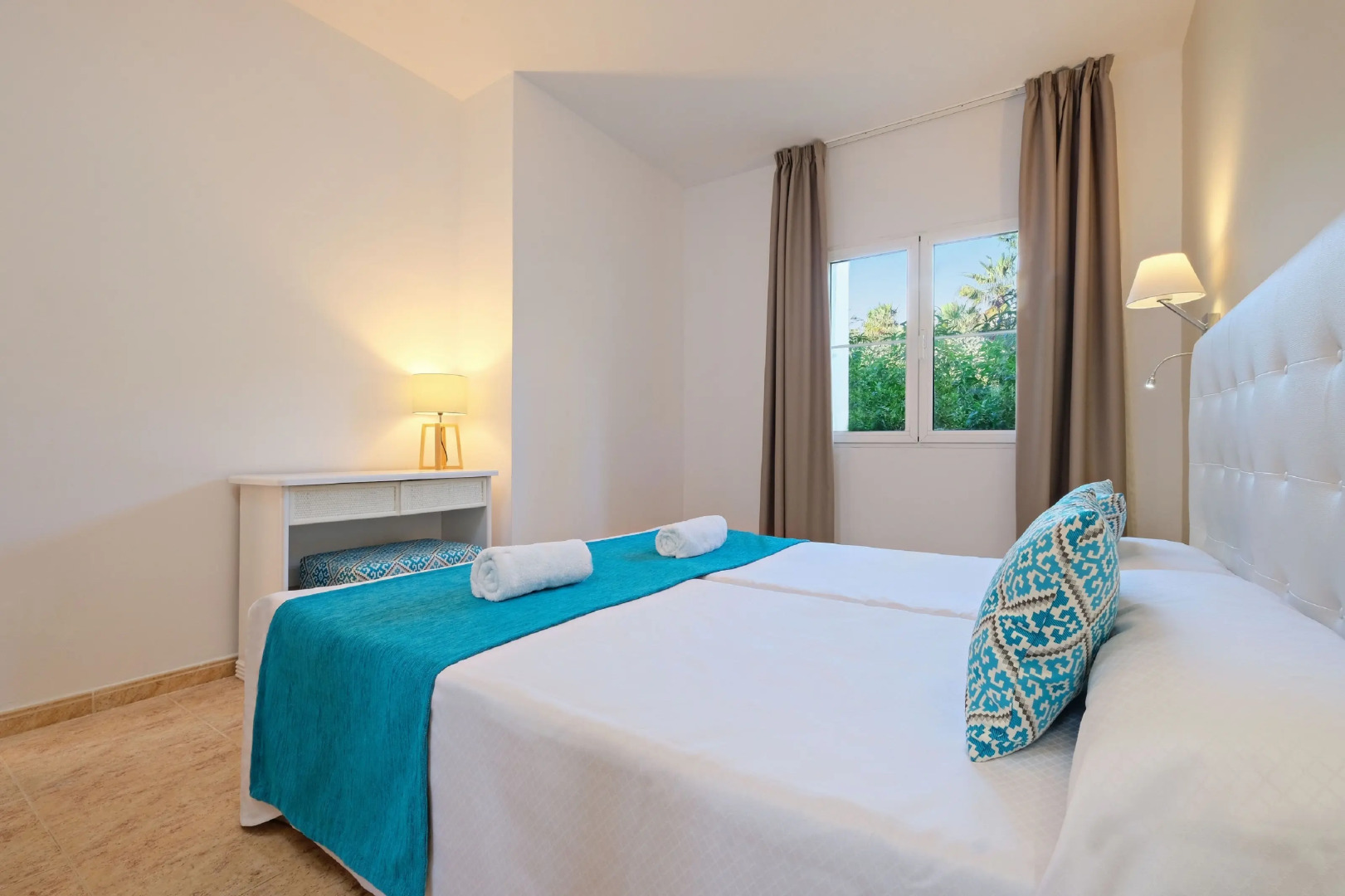 Moon Dreams Marina Parc