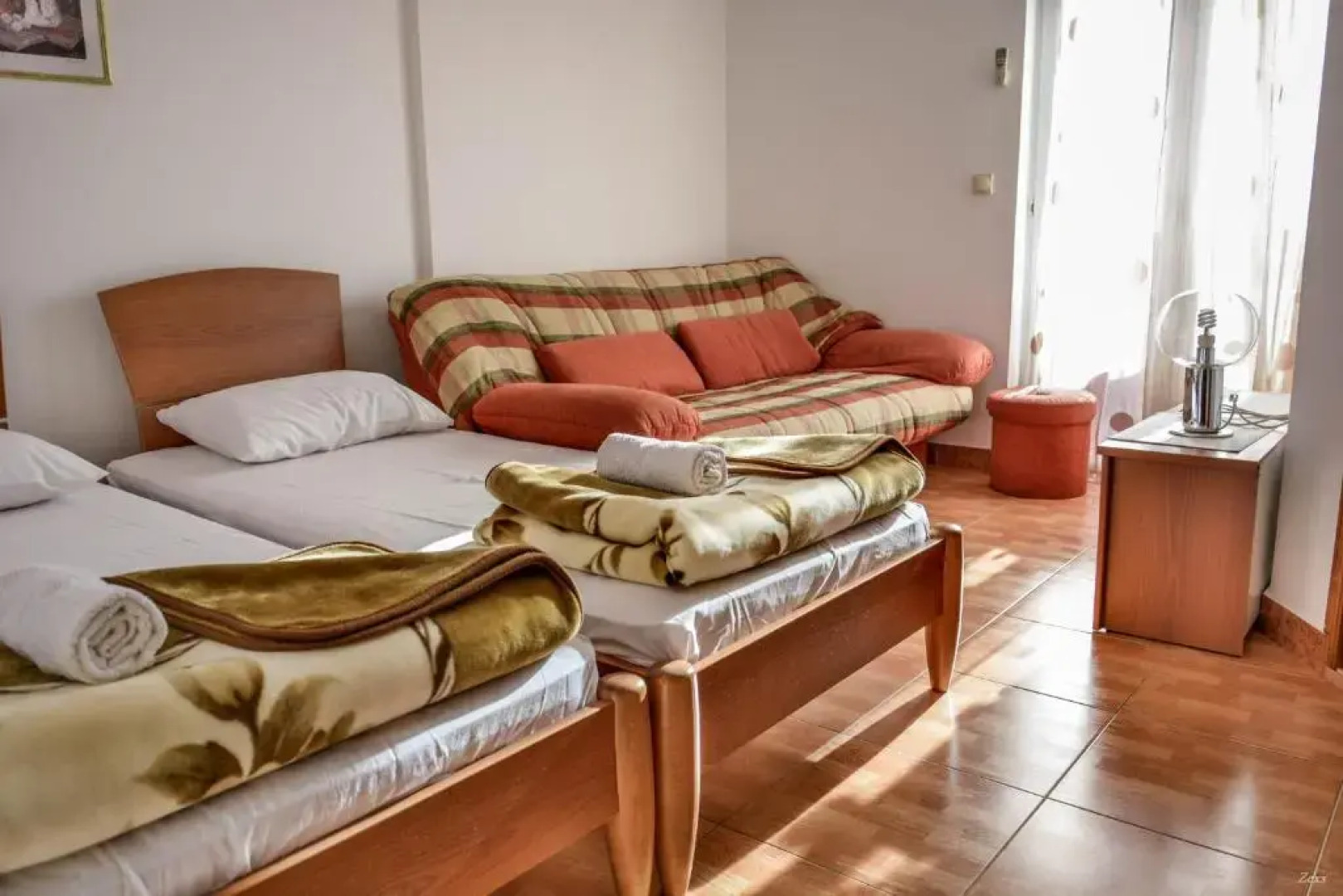 Apartments Drobni Pijesak