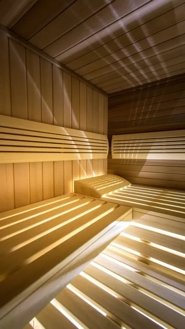 Luxury Suites Bellevue