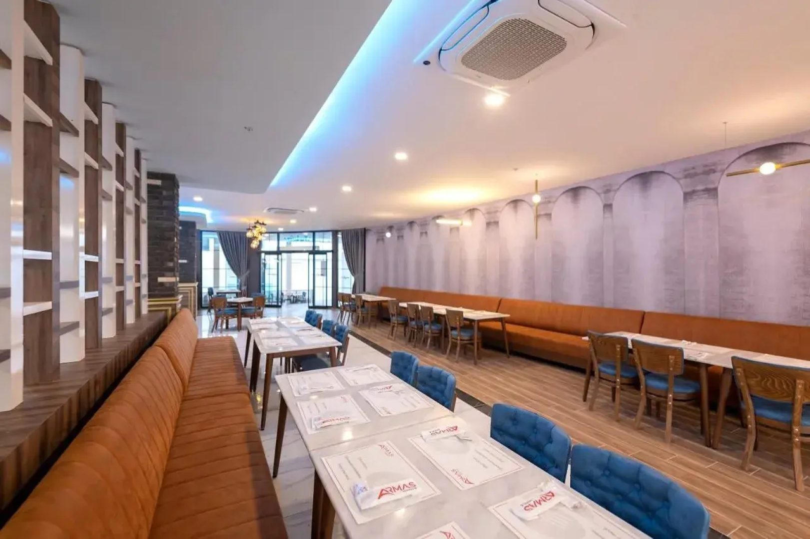 Lavia Hotels Lara