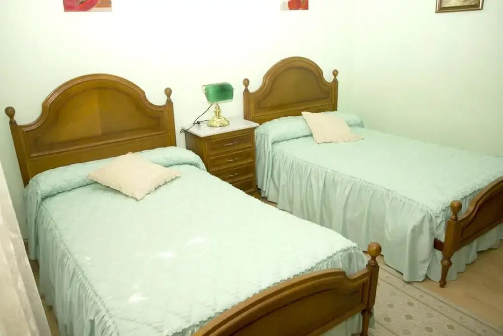 House With 6 Bedrooms in Abejar, With Enclosed Garden