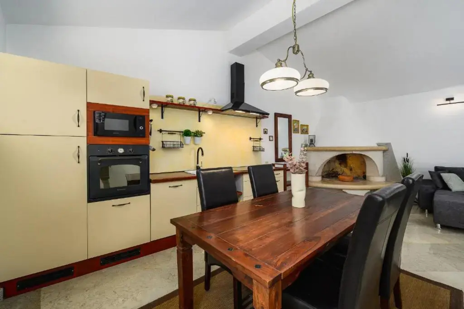 Holiday home Casa Pina