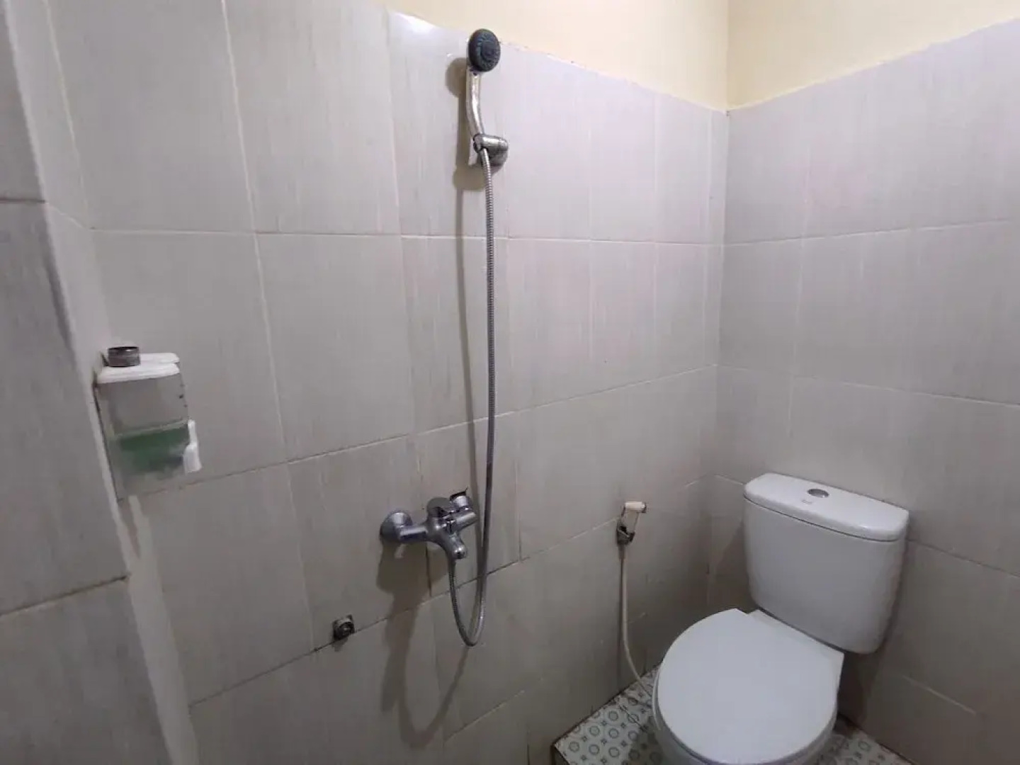 Hotel O Emmy Homestay Syariah