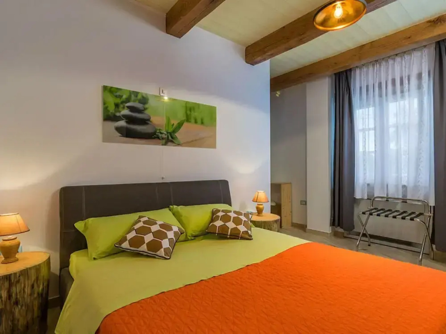 Villa Patrick Comfortable Holiday Residence