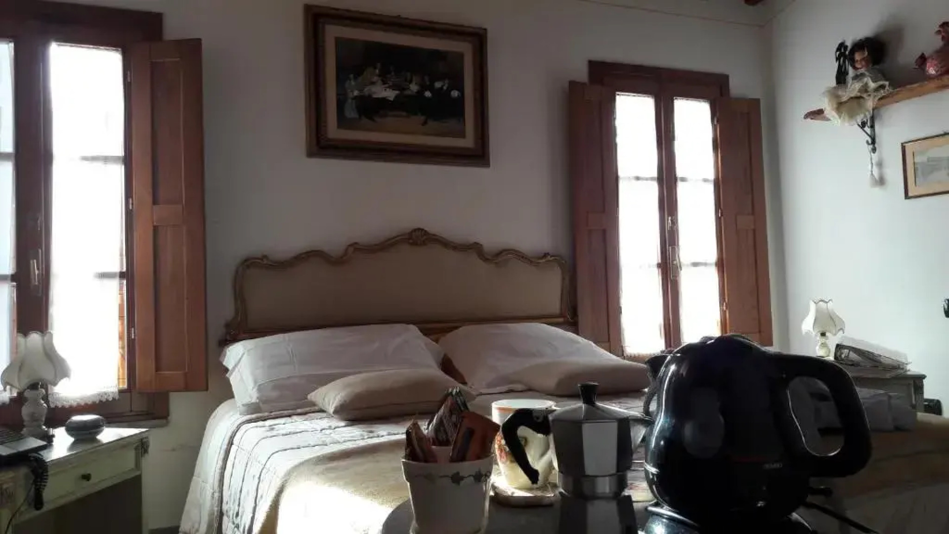 B&B il Fienile di Scarperia