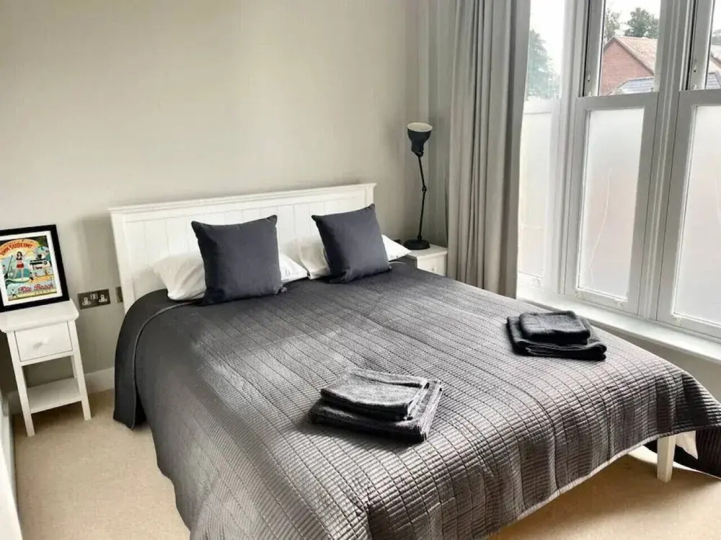 Blue Heron - 2 Bedroom Apt With 2 Parking Spaces - From 165 Per Night