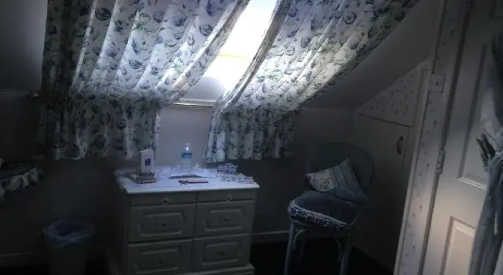 Twelfth Night Guest House