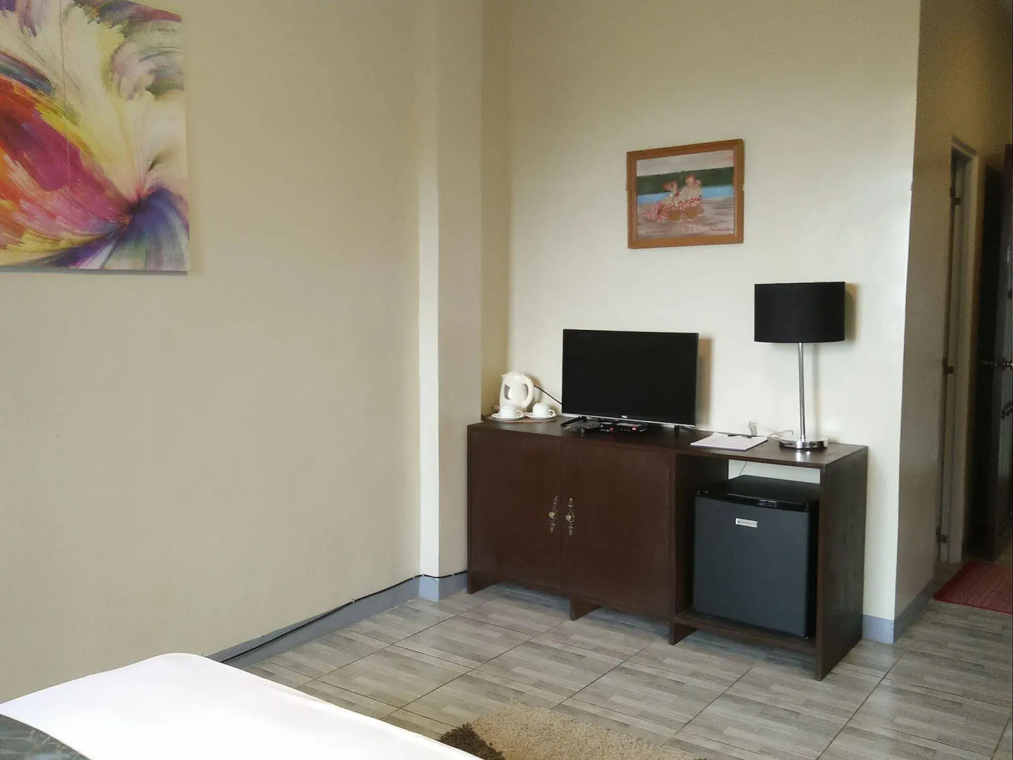 The Wild Juan Bed and Breakfast