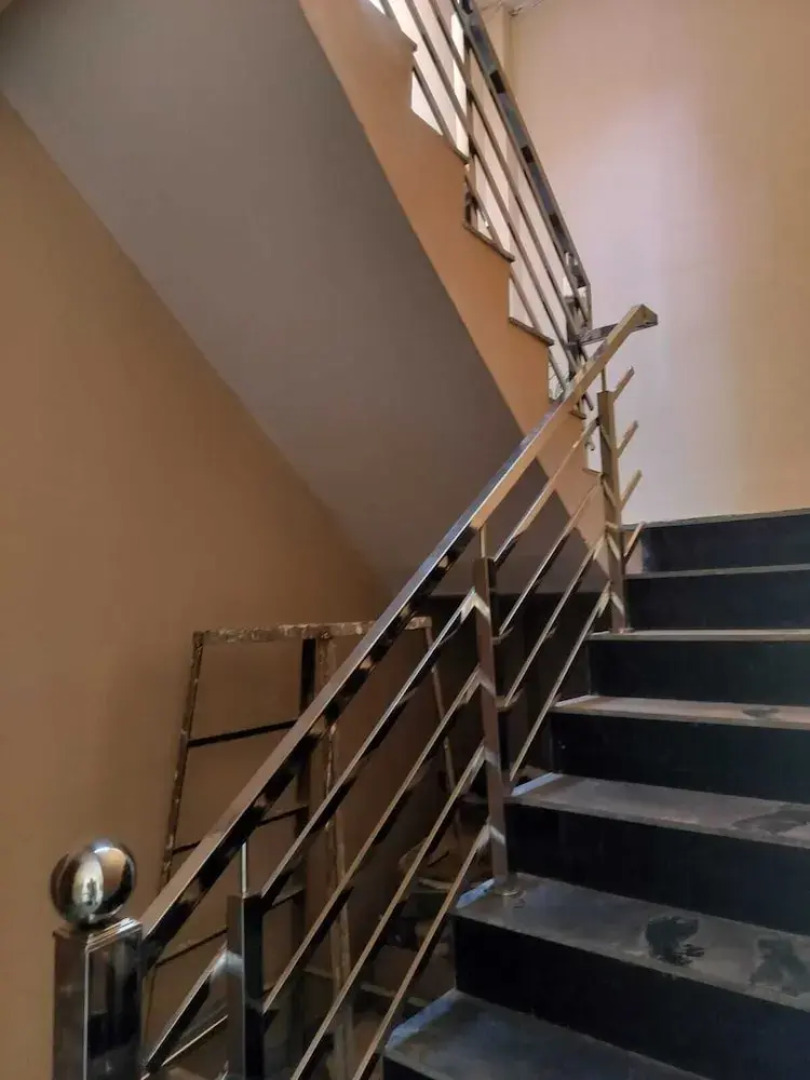 River Side Hotel Praygraj