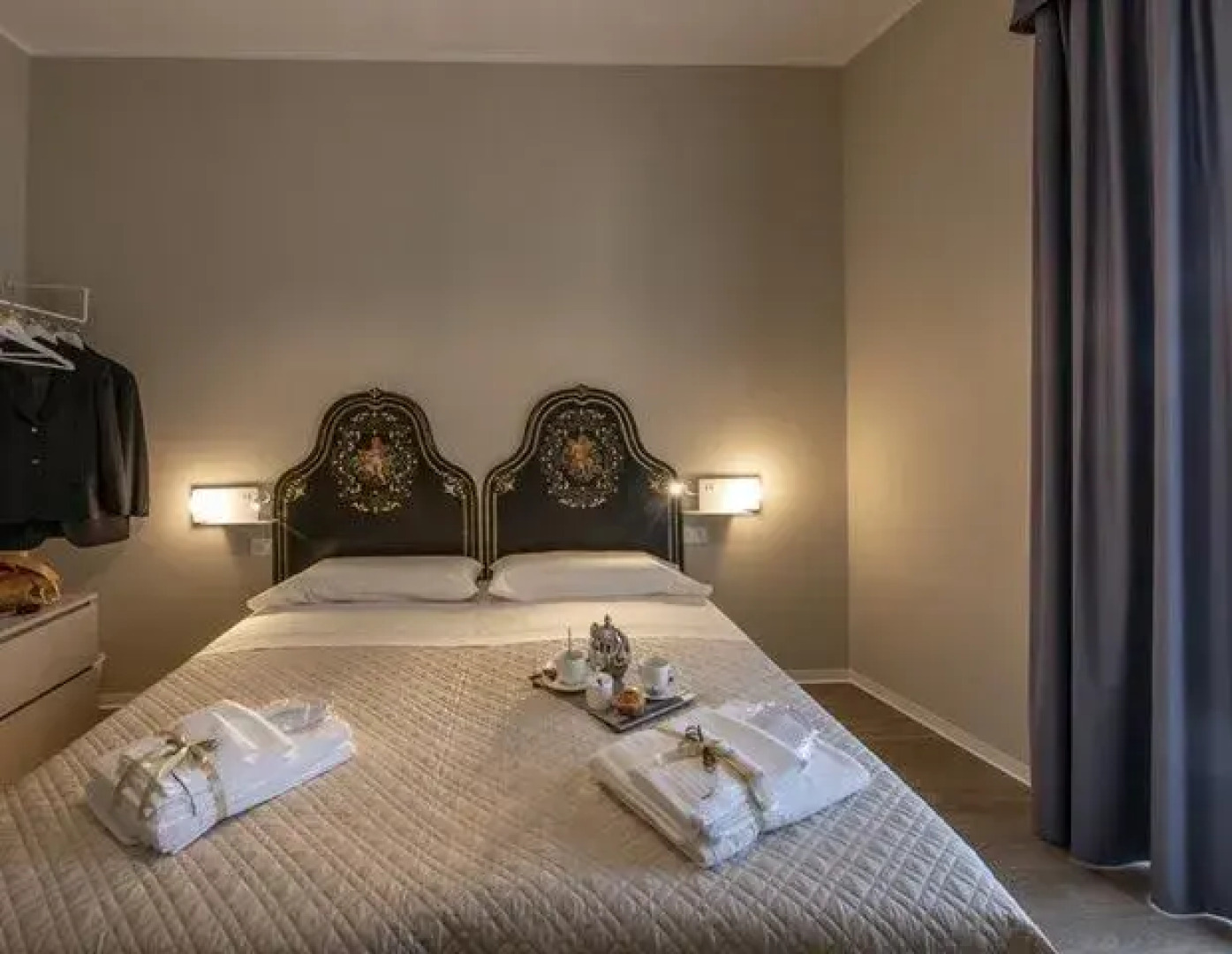 Residenza Don Alberto