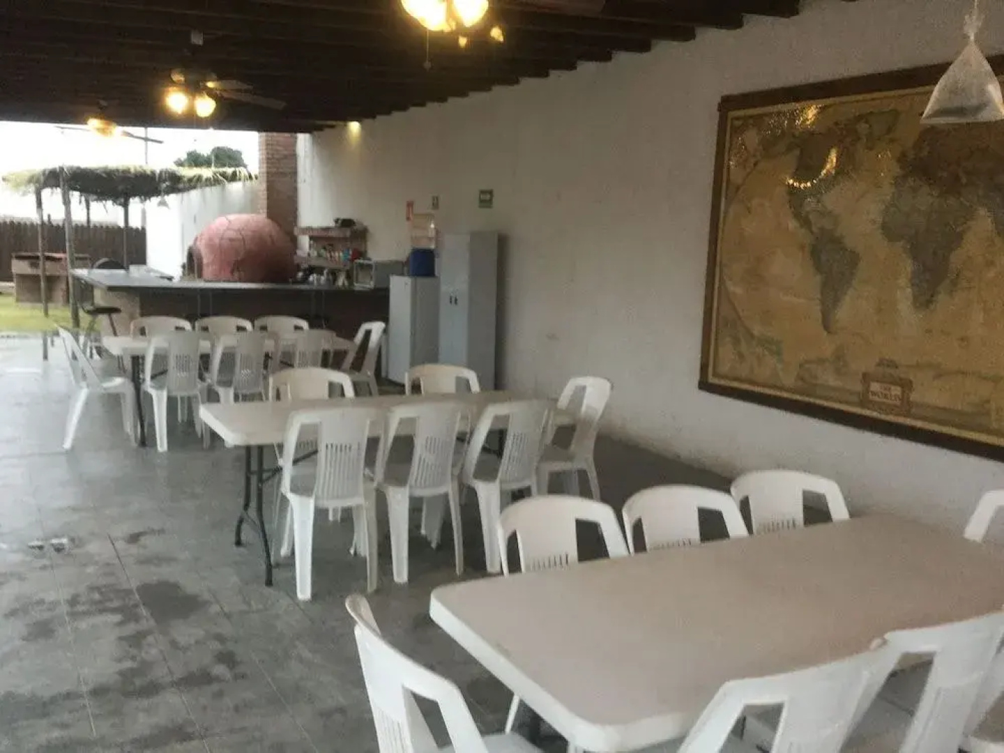 Quinta Las Flores
