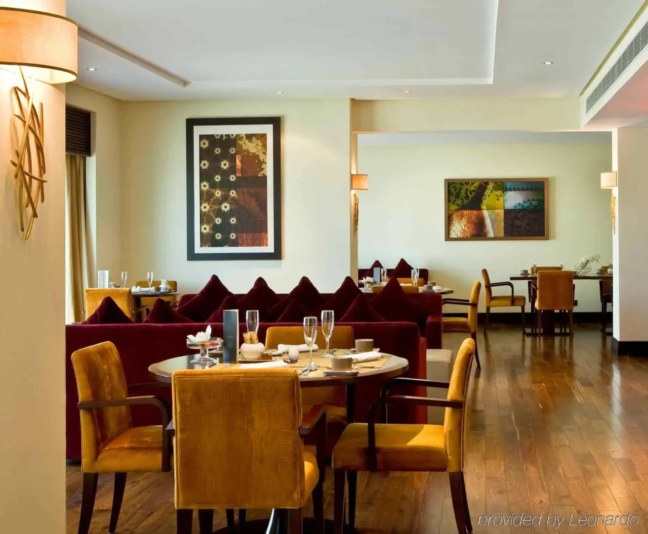 Sofitel Al Khobar The Corniche