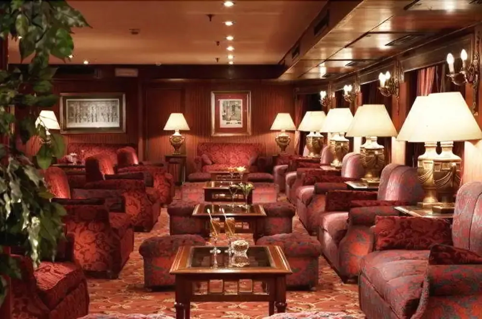 Travcotels Cruise Aswan
