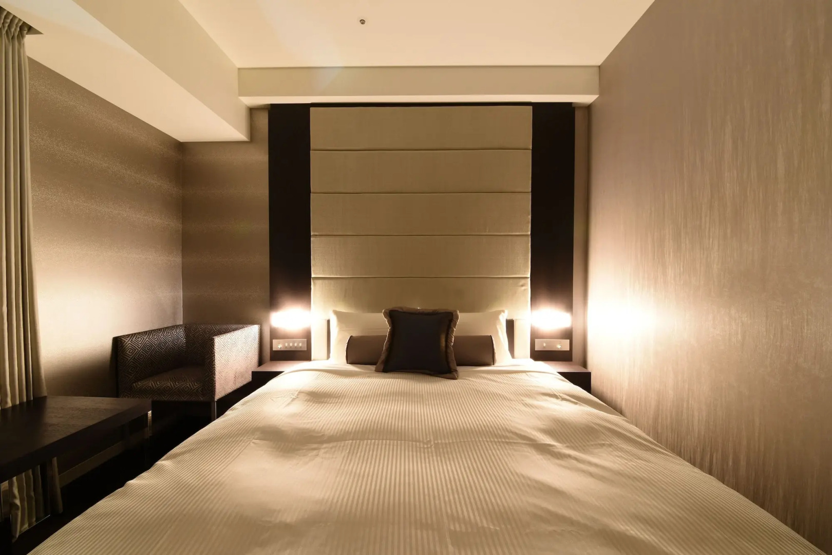 Vessel Inn Shiga Moriyama Station