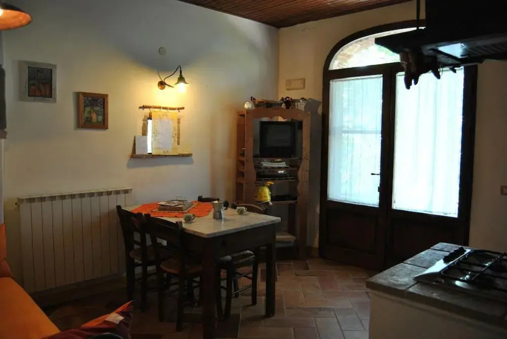 Agriturismo Il Pausillo