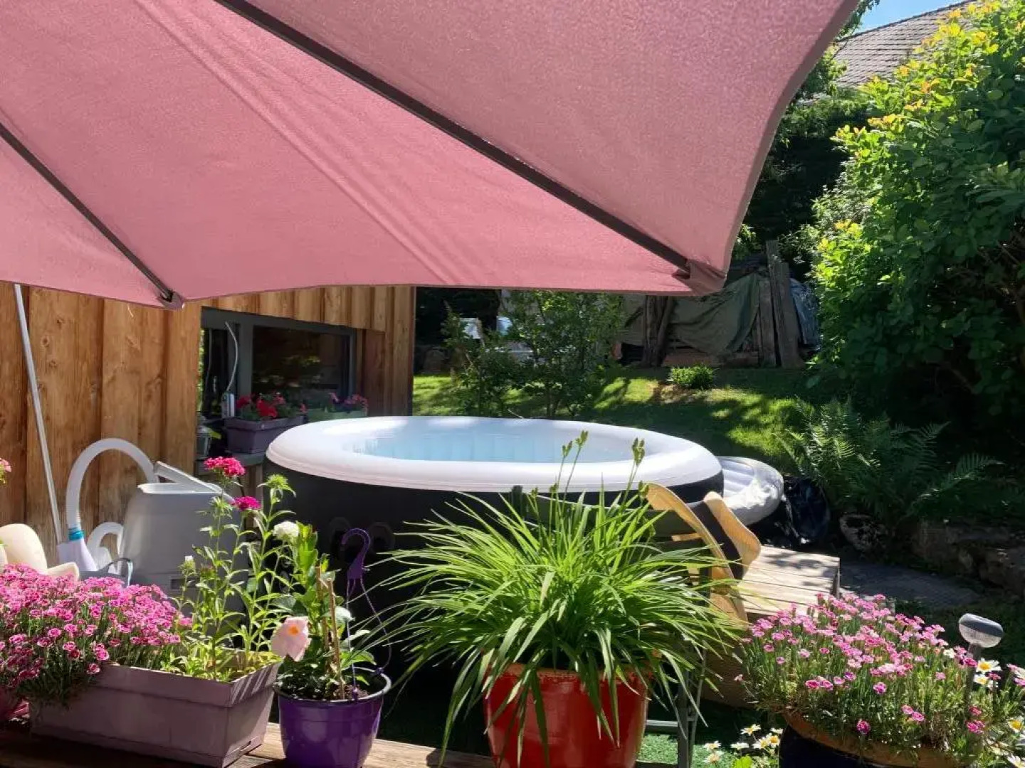 La Maison Des Coeurs