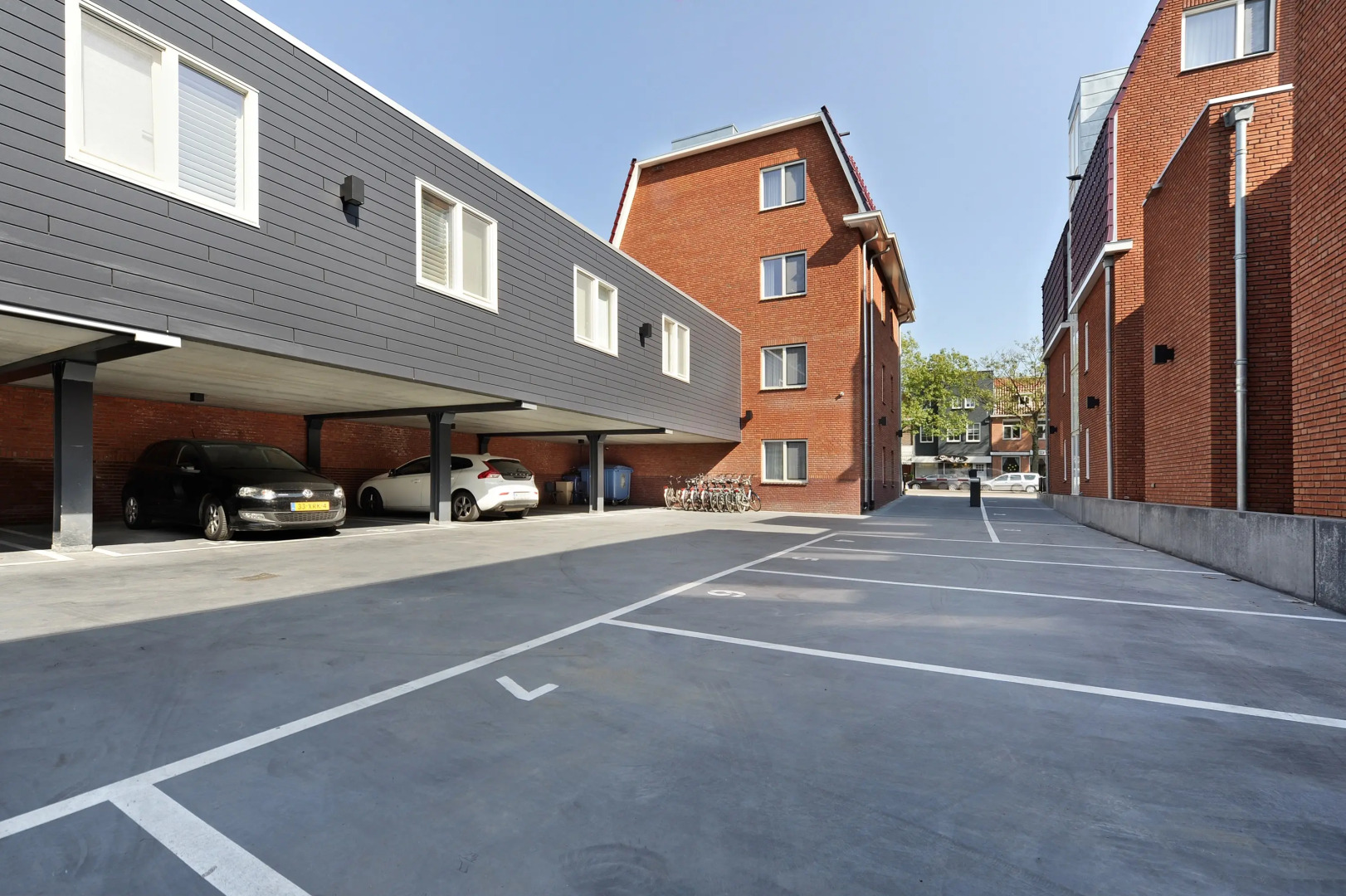 Amsterdam Forest Hotel