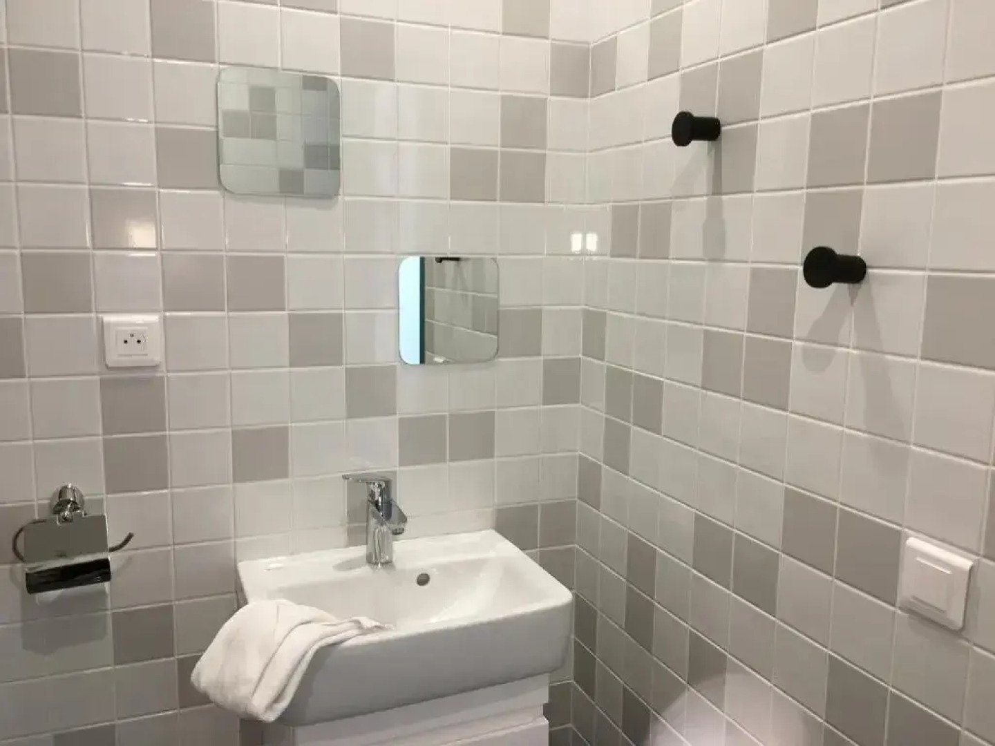 La Residence du Parc d'Olhain