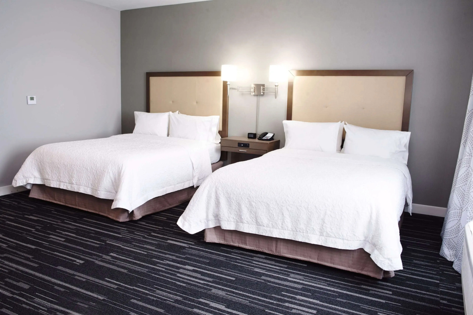 Hampton Inn & Suites Des Moines/Urbandale