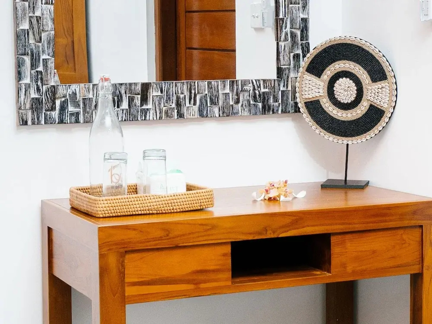 Bubu Homestay Tulamben