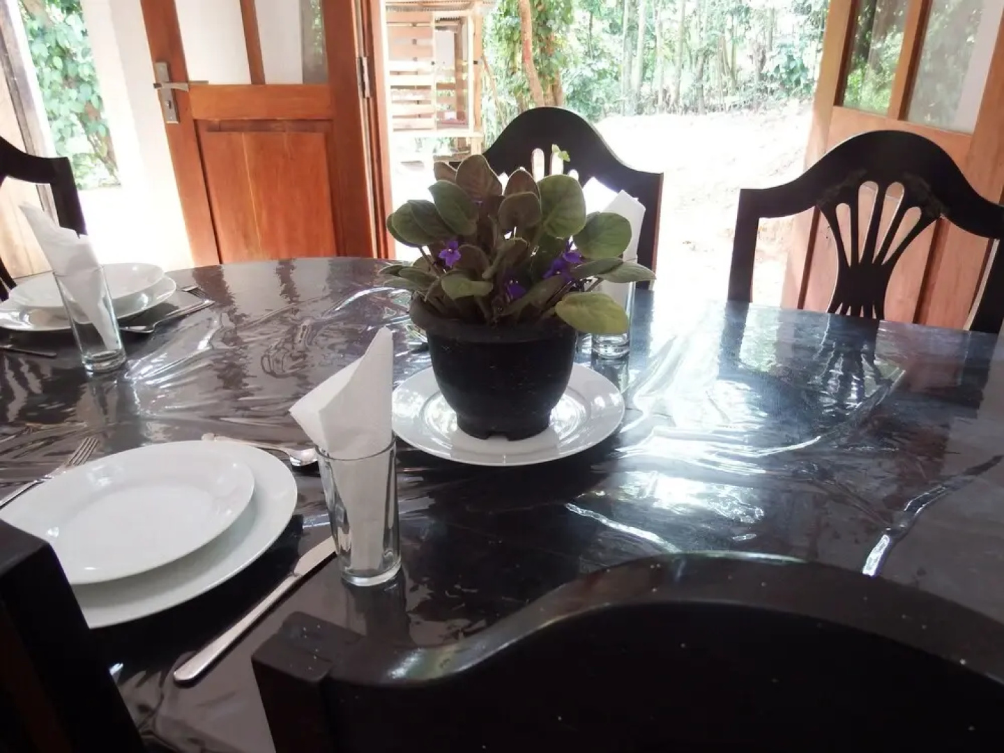 Welikande Hotel and Trekking Center