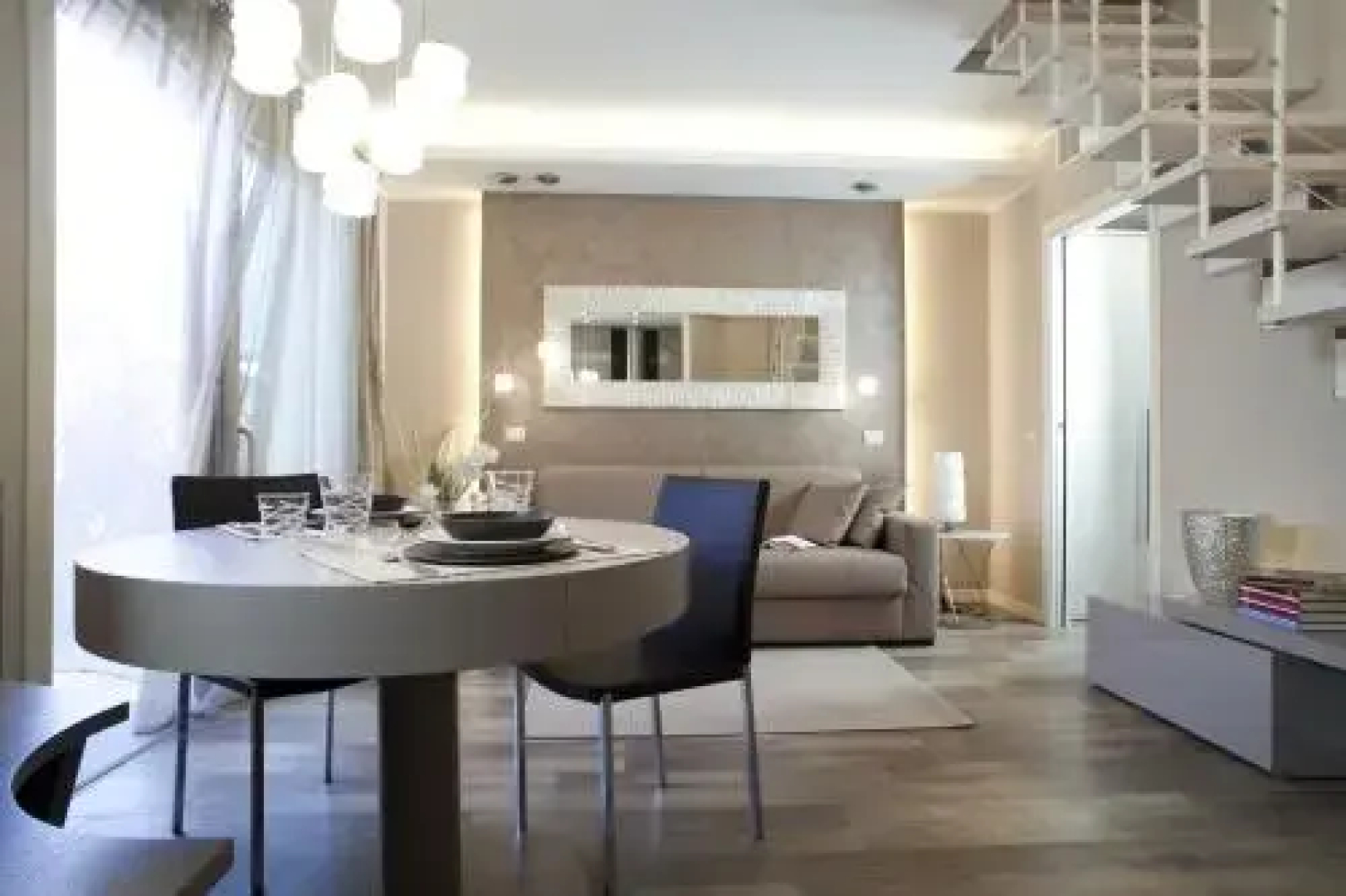 Residence Borgo Del Cigno