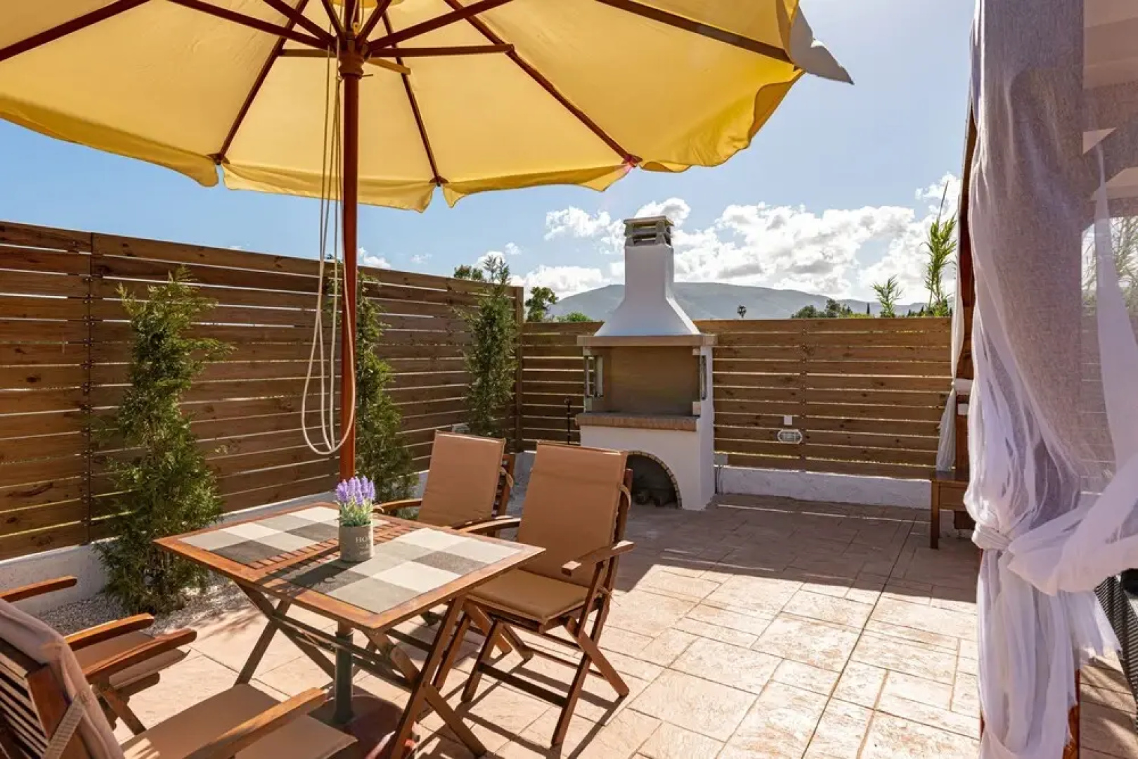 Costas Villas Complex