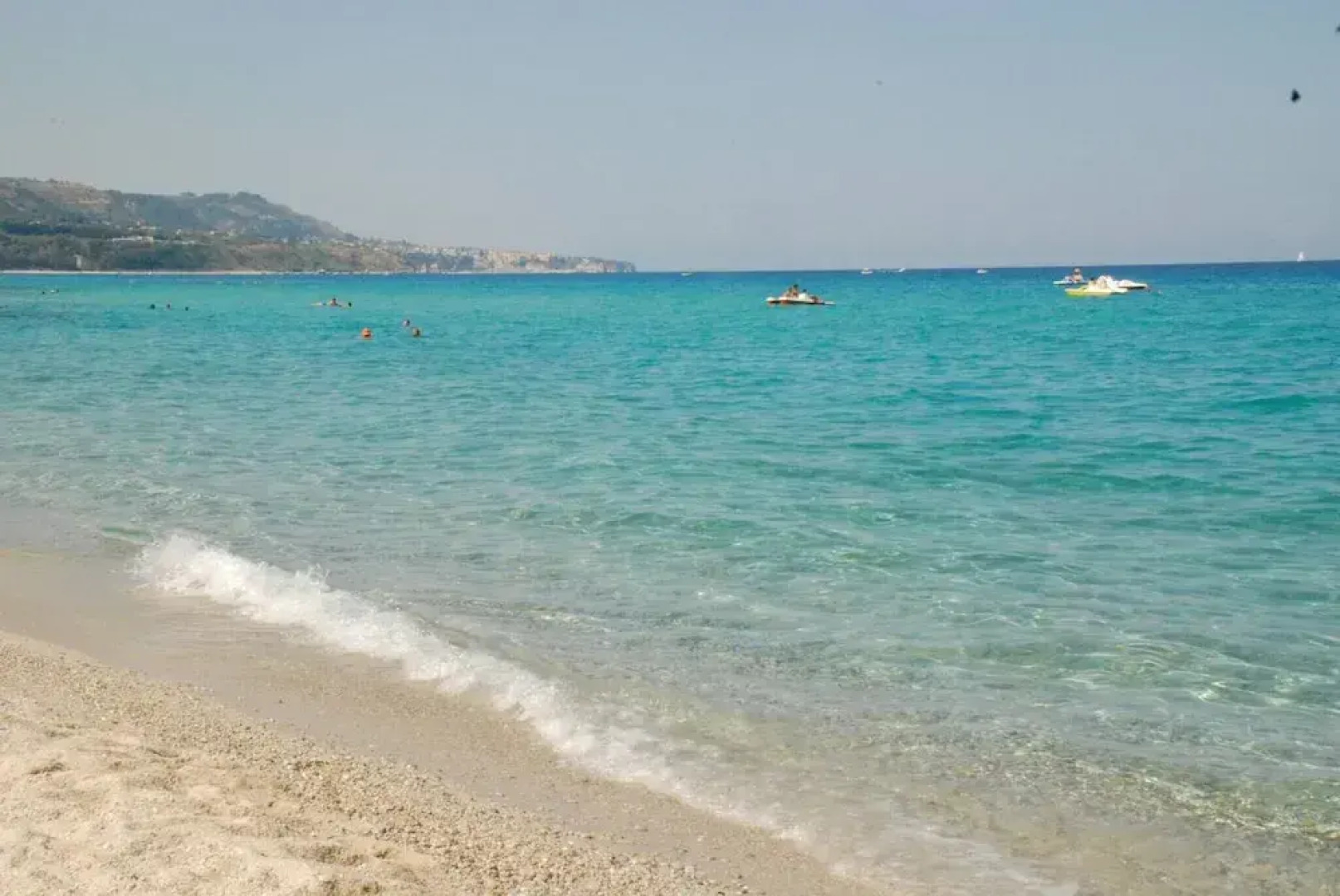 Villaggio Residence Emmesse Appartamento Standard